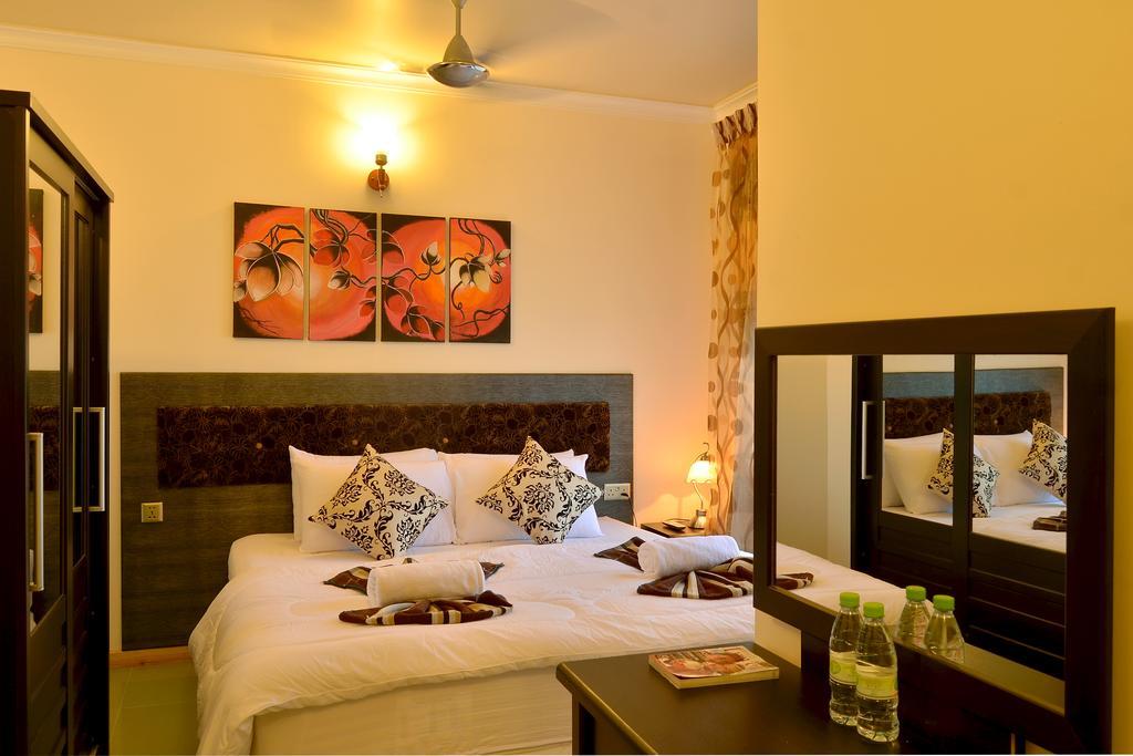 Hotel Lily Rest Maldives Maafushi Habitación foto