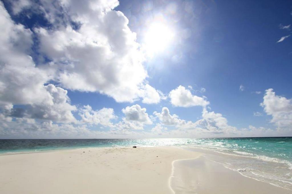 Hotel Lily Rest Maldives Maafushi Exterior foto